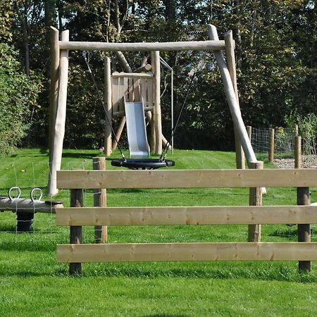 Vakantiewoning De Bleekersvallei De Koog  Bagian luar foto
