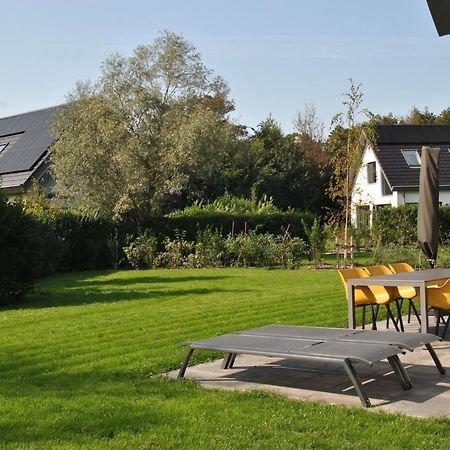 Vakantiewoning De Bleekersvallei De Koog  Bagian luar foto