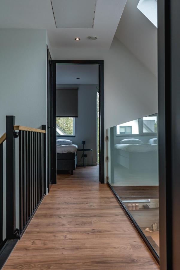 Vakantiewoning De Bleekersvallei De Koog  Bagian luar foto