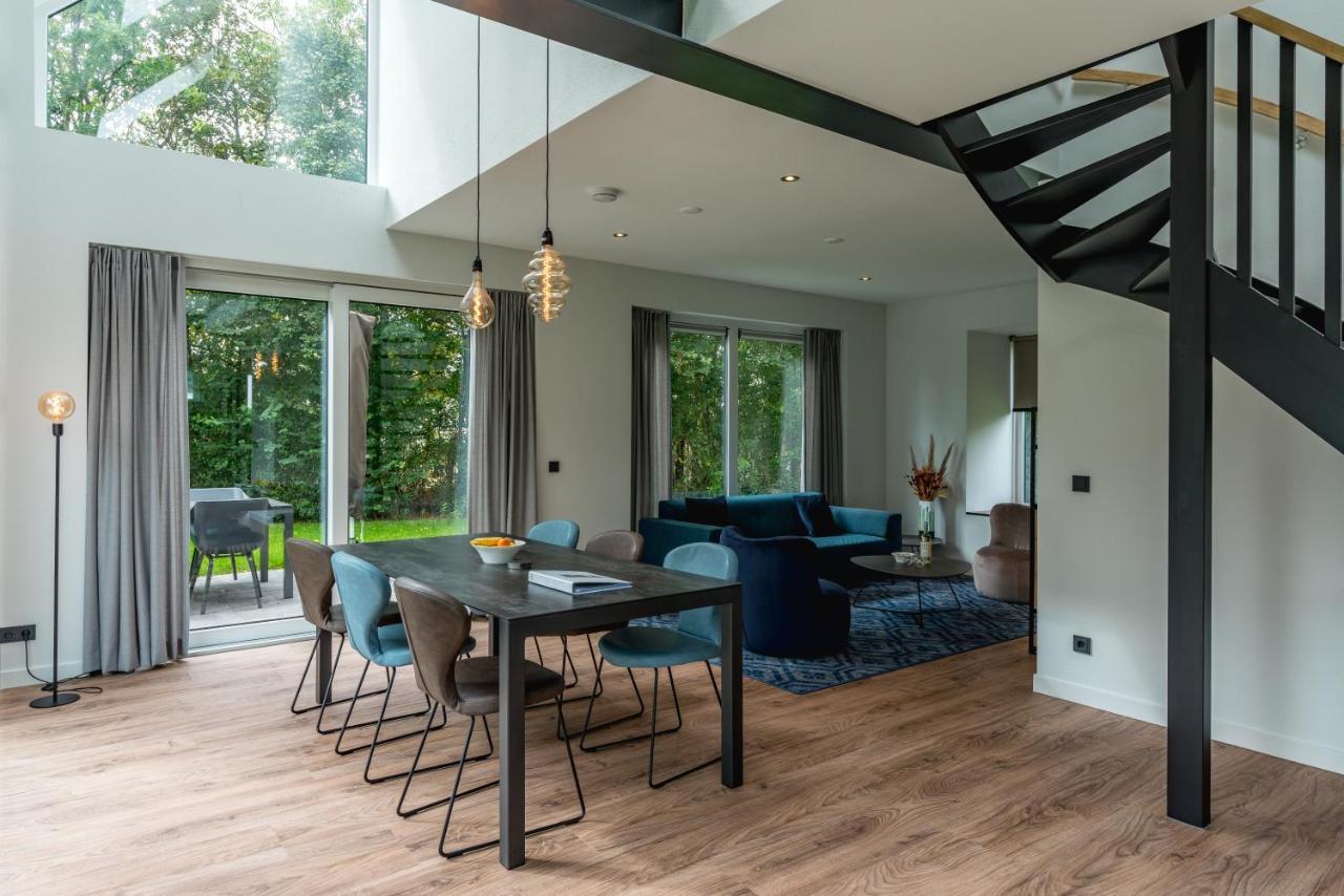 Vakantiewoning De Bleekersvallei De Koog  Bagian luar foto