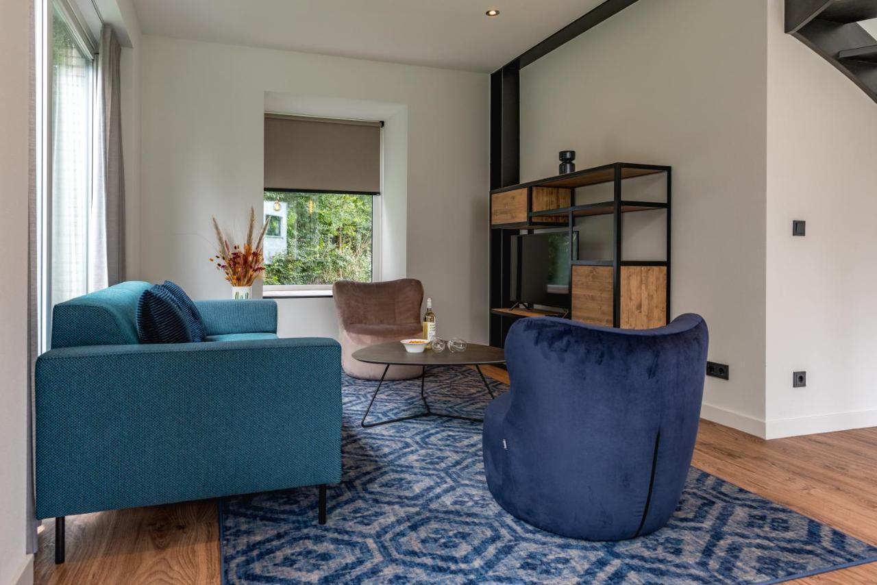 Vakantiewoning De Bleekersvallei De Koog  Bagian luar foto