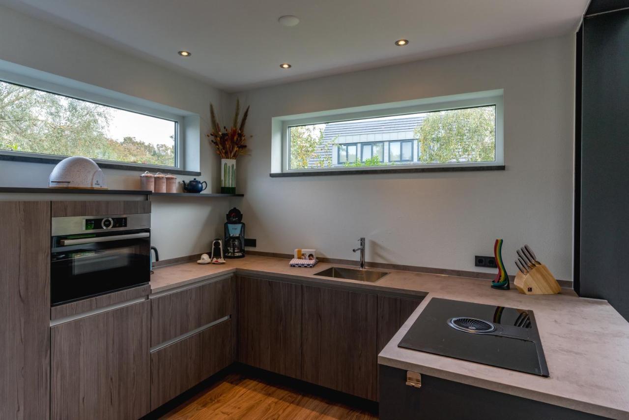 Vakantiewoning De Bleekersvallei De Koog  Bagian luar foto