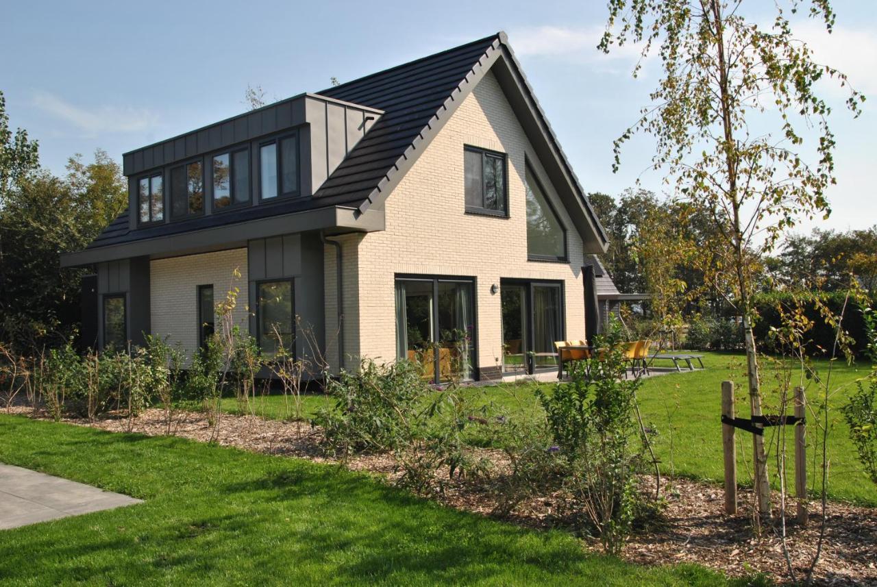 Vakantiewoning De Bleekersvallei De Koog  Bagian luar foto