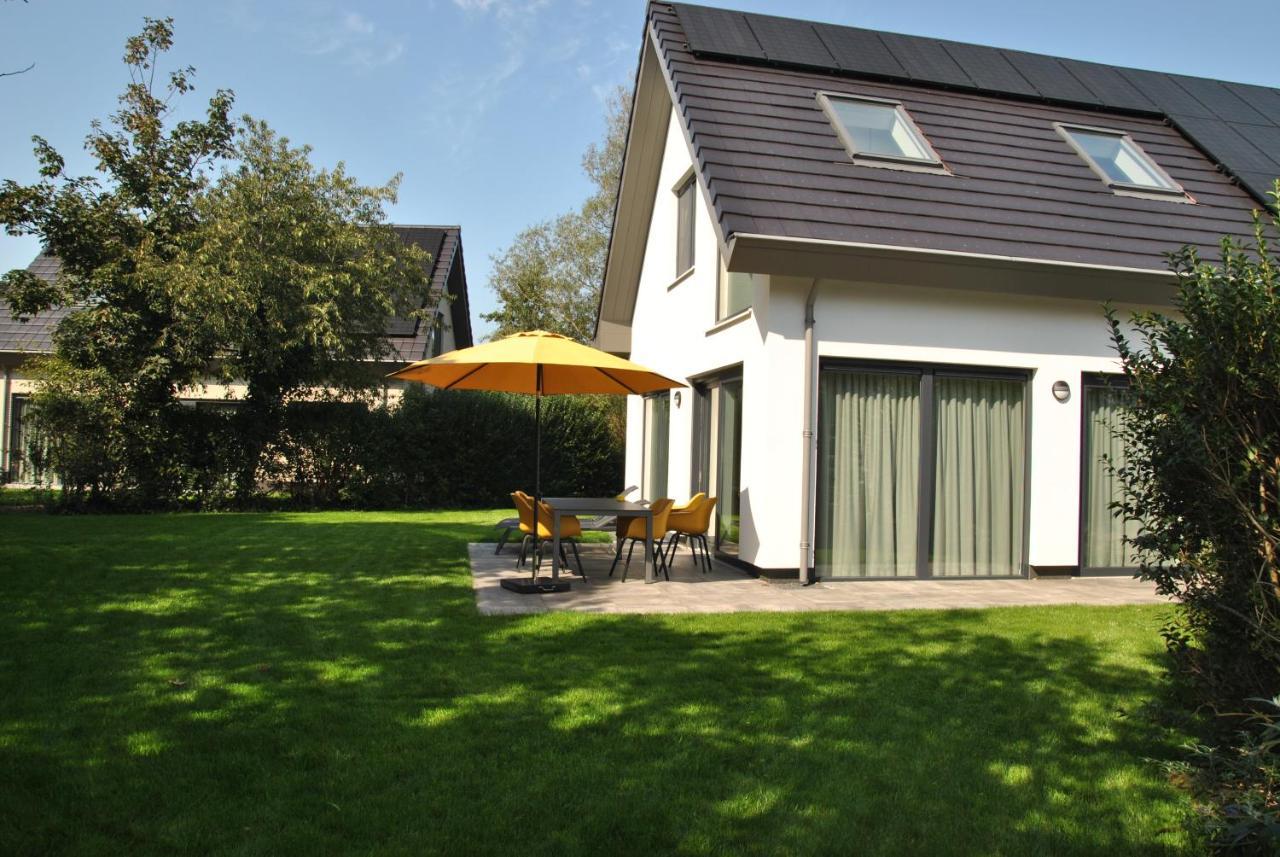 Vakantiewoning De Bleekersvallei De Koog  Bagian luar foto