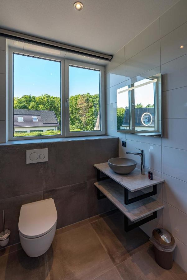 Vakantiewoning De Bleekersvallei De Koog  Bagian luar foto