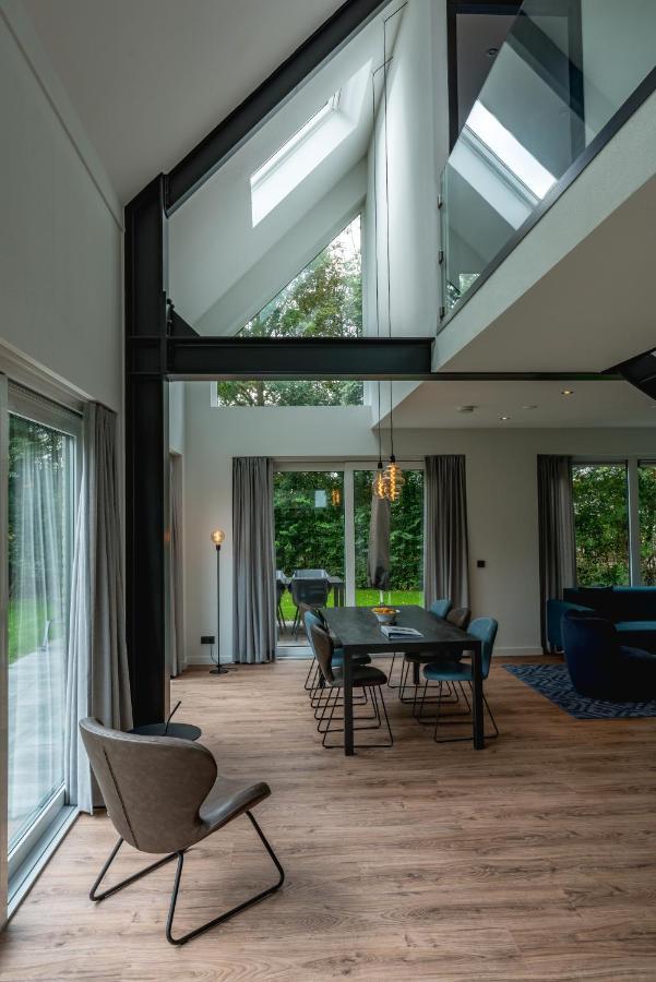 Vakantiewoning De Bleekersvallei De Koog  Bagian luar foto