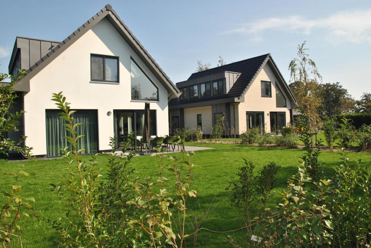 Vakantiewoning De Bleekersvallei De Koog  Bagian luar foto